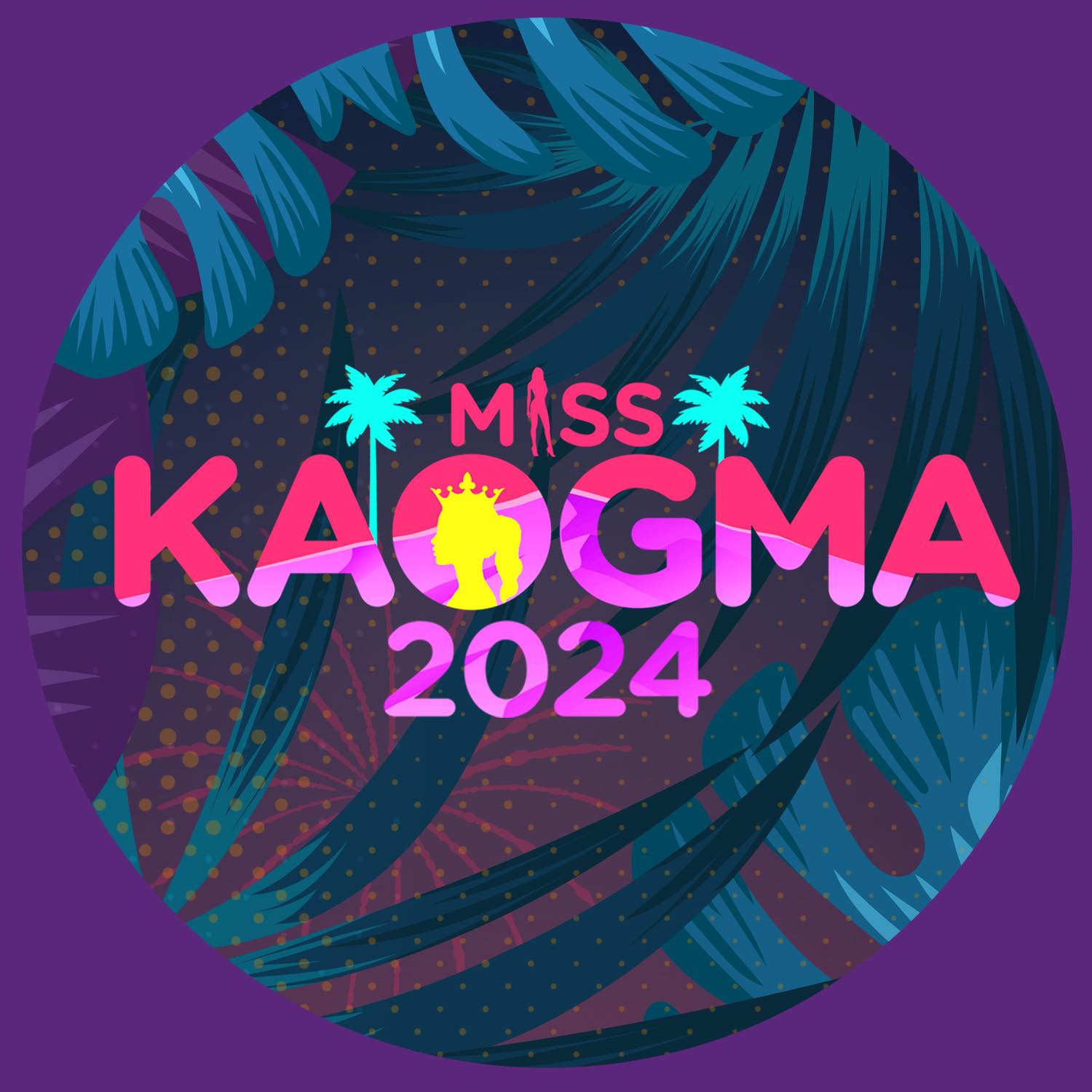 Miss Kaogma